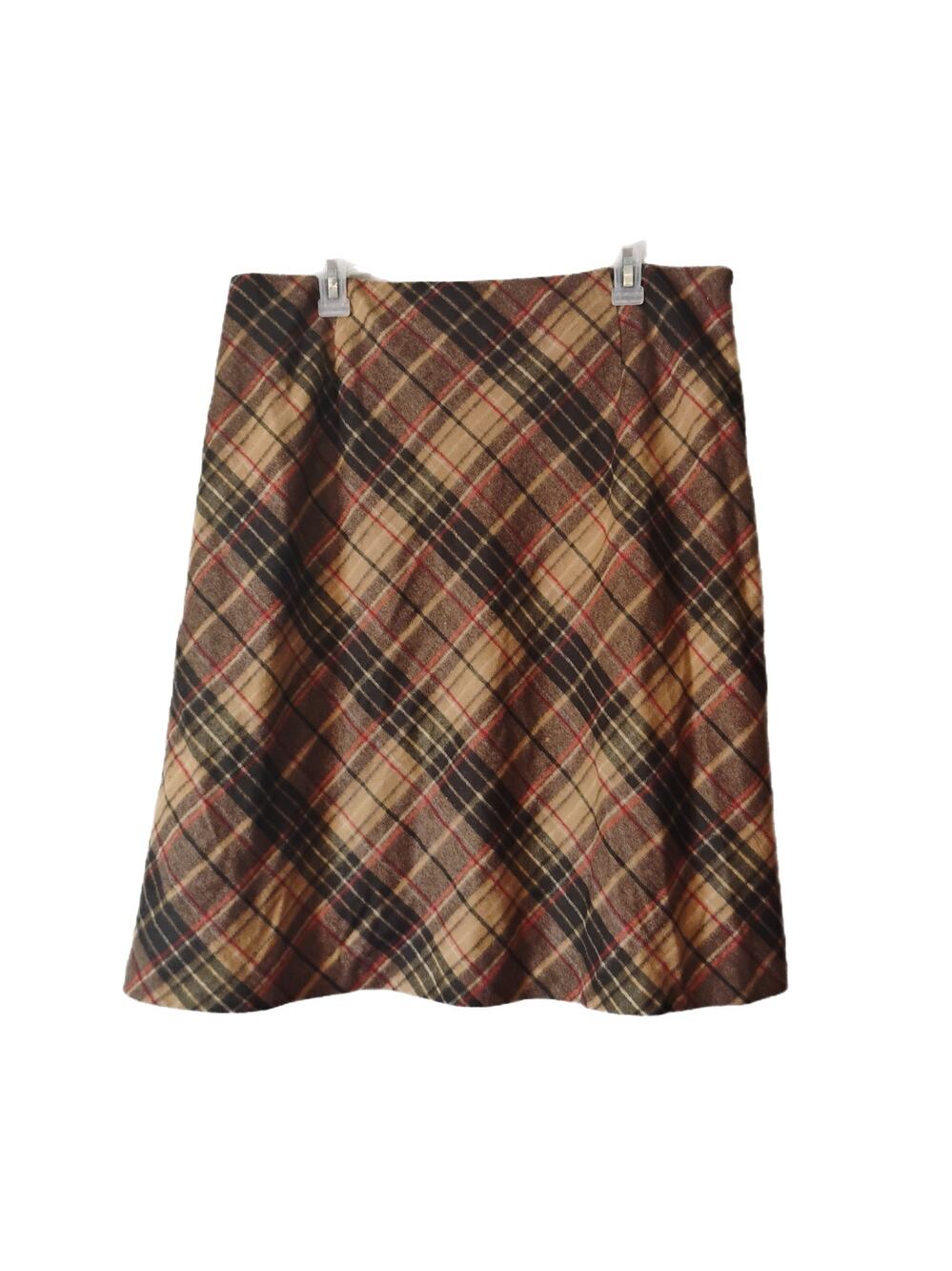 Modern Image Women's Skirt Size 16